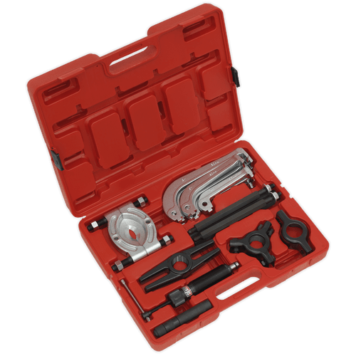 Hydraulic Puller Set 25pc (PS982)