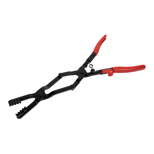 Hose Clamp Pliers - 430mm Double-Jointed (VS1678)