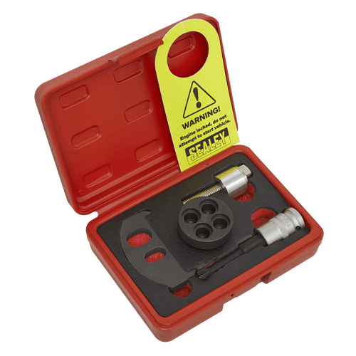 Crankshaft Turning/Holding Kit - for BMW/Mini - Chain Drive (VSE2398)