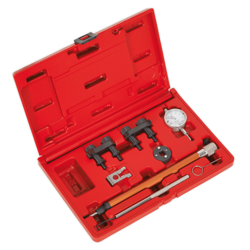 Petrol Engine Timing Tool Kit - VAG 1.8, 2.0 TSi/TFSi - Chain Drive (VSE4242)