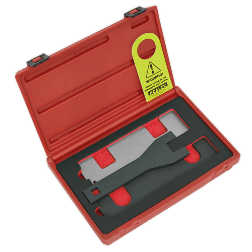 Petrol Engine Timing Tool Kit - for GM 1.0, 1.4 Chain Drive (VSE5067)