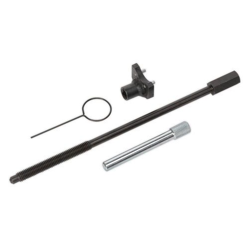 Belt Tensioner Tool - for Hyundai, Mitsubishi, Proton - Petrol 1.6, 1.8, 2.0, 2.4, 3.0, 3.5 - Belt Drive (VSE5768)