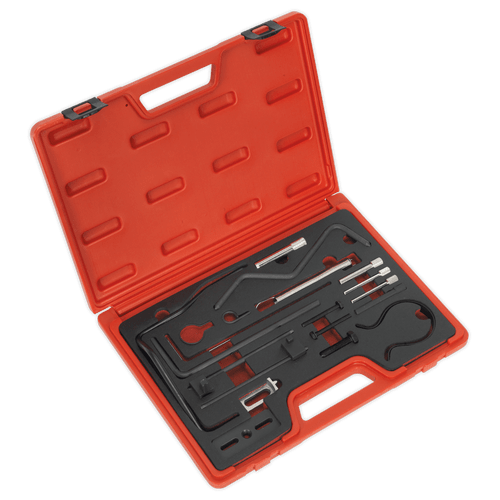 Diesel Engine Timing Tool Kit - for PSA, Ford - Belt Drive (VSE5930)