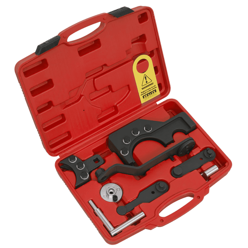 Diesel Engine Timing Tool Kit - for VW 2.5D TDi PD - Gear Drive (VSE6146)