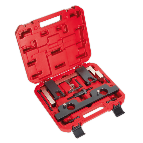 Petrol Engine Timing Tool Kit - for BMW 2.0 N20 - Chain Drive (VSE6188)