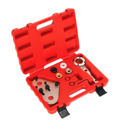 Petrol Engine Timing Tool Kit - VAG 1.8, 2.0 - Chain Drive (VSE6236)