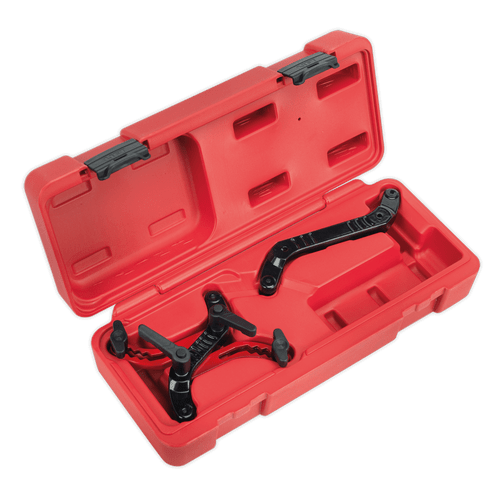 Universal Twin Camshaft Locking Tool (VSE888)