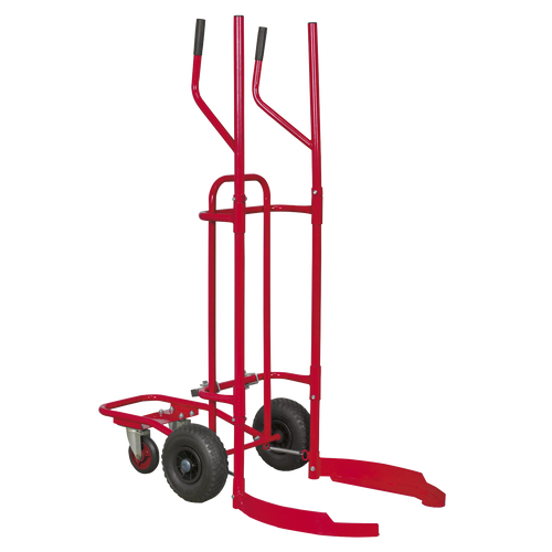 Tyre Trolley 150kg Capacity (TH003)