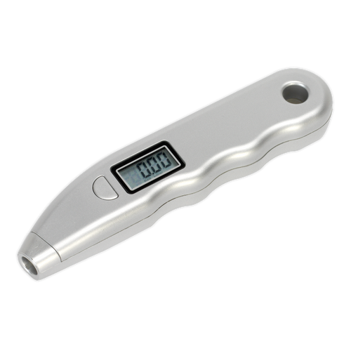 Digital Tyre Pressure Gauge 0-7bar(0-100psi) (TSTPG10)