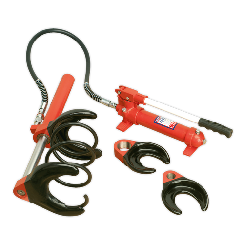 Hydraulic Coil Spring Compressor 1000kg (VS7011)