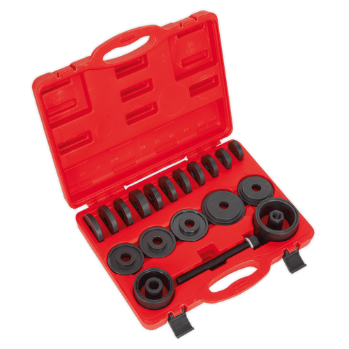 Wheel Bearing Removal/Installation Kit (VS7020)