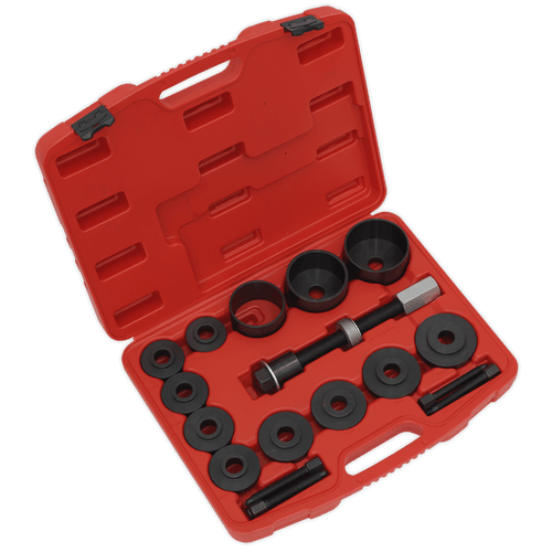 Wheel Bearing Removal/Installation Kit (VS7021)