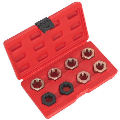 CVJ Thread Chaser Set 8pc (VS715)