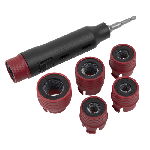 Wheel Stud Cleaning Tool Set (VS8003)