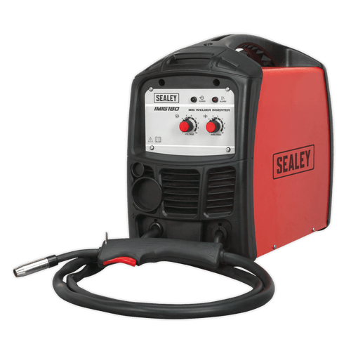 MIG Welder Inverter 180A (IMIG180)