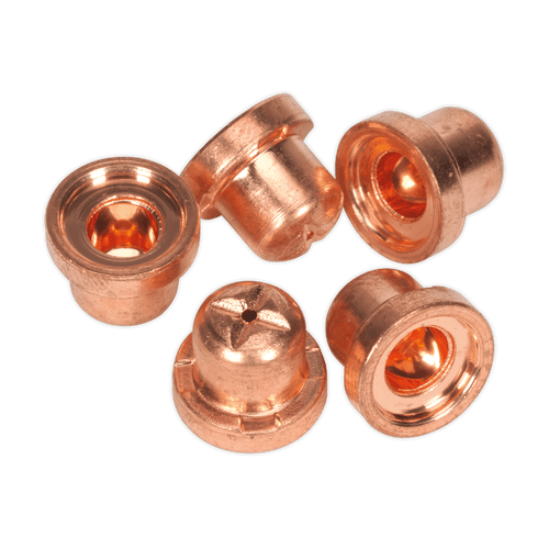 Nozzle Short Low Power for PP40E Pack of 5 (PP40E.N)