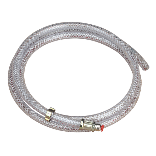 MIG Gas Hose Adaptor 1.5m (AK9)