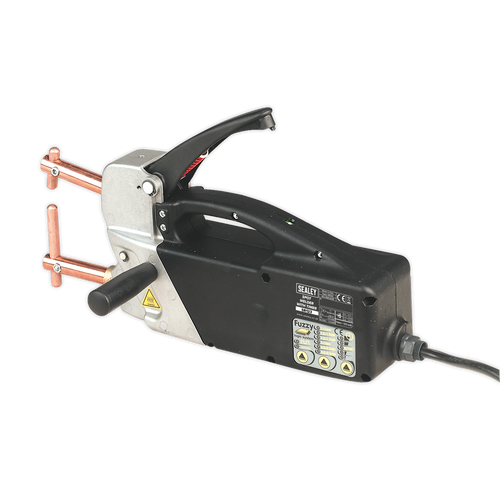 Spot Welder with Digital Timer (SR123)