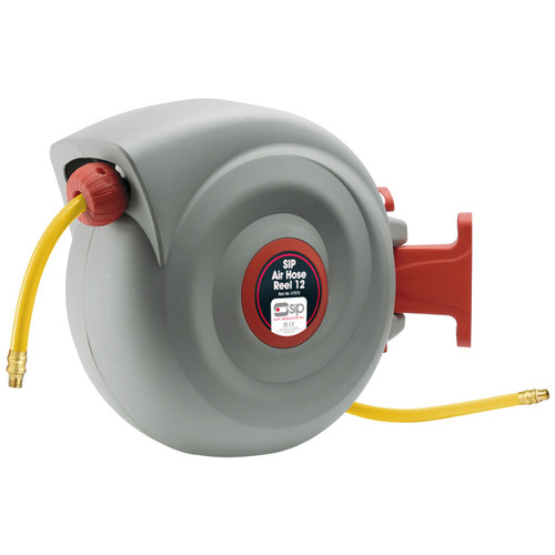 SIP Air Hose Reel 12 07972