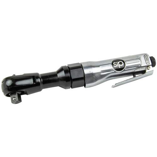 SIP 1/2" Reversible Air Ratchet 01618