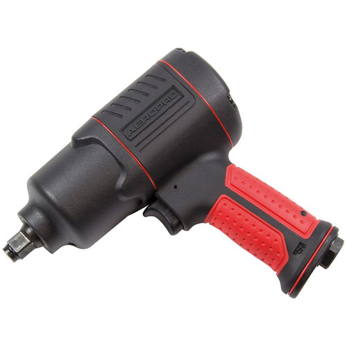 SIP 1/2" Composite Air Impact Wrench 07212