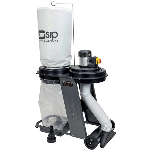 SIP Single Bag Dust Collector 01968