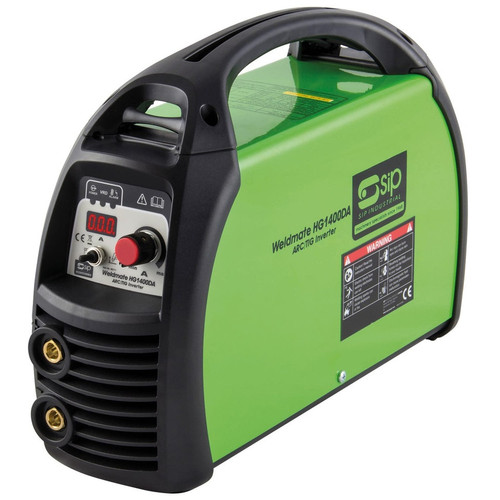 SIP HG1401DA ARC Inverter Welder 05711