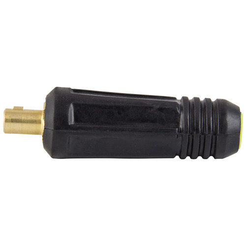 SIP 315A Dinse Cable Plug 10258