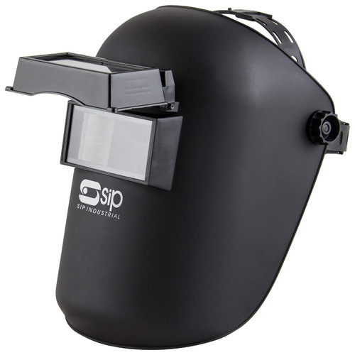 SIP Flip-Top Welding Headshield 02846