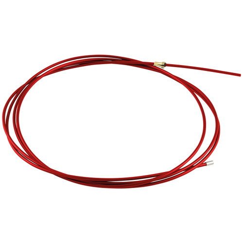SIP 3mtr 1.0 - 1.2mm Red Teflon Torch Liner  02971