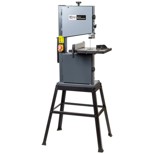 SIP 10" Wood Bandsaw 01475