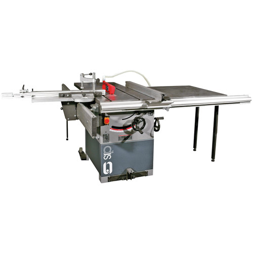 SIP 12" Professional Cast Iron Table Saw 01446