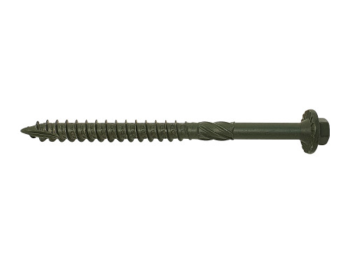 Spectre Advanced Timber Fixing Screws - Box (50) - 6.3 x 100mm