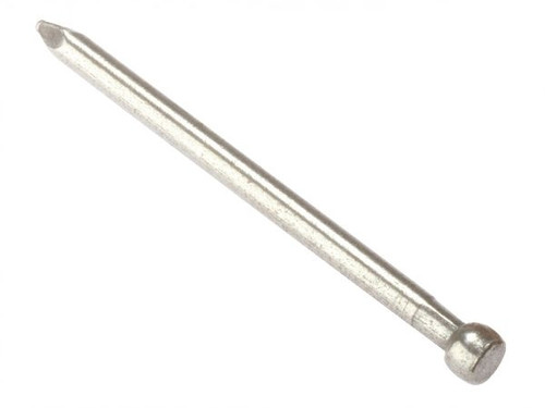 Lost Head Nails - Galvanised - Bag (2.5KG) - 3.35 x 65mm