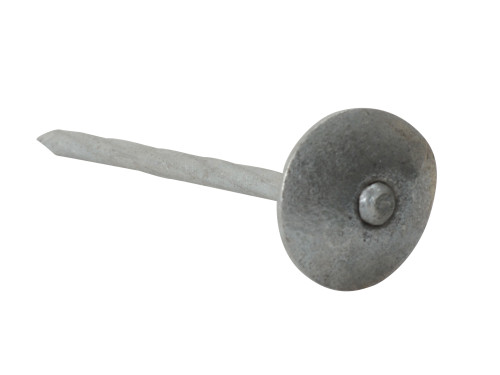 Spring Heads - Galvanised - Box (10Kg) - 3.35 x 65mm