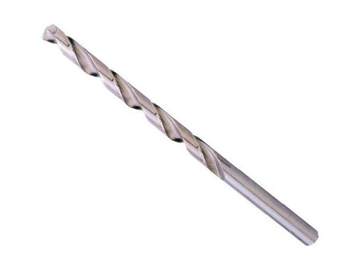 ForgeMaster HSS Ground Flute Drills - Extra Long (1) - 9.0 x 175mm