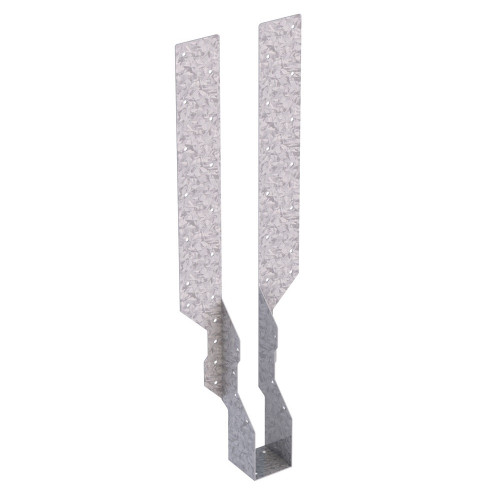 Joist Hanger - Medium Duty - Long Leg (1) - 50 x 460mm (Box 50)