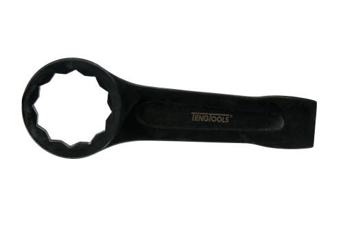 Wrench Ring End Slogging 60mm