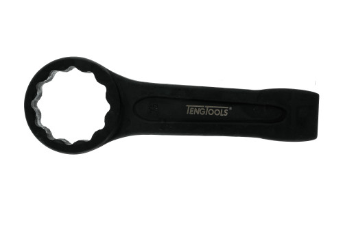 Wrench Ring End Slogging 75mm