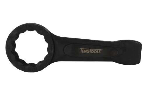 Wrench Ring End Slogging 100mm