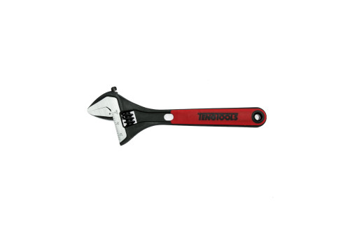 Adjustable Wrench TPR Grip 6 inch