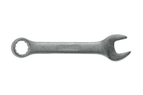 Spanner Stubby Combination 11mm