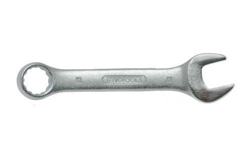Spanner Stubby Combination 12mm