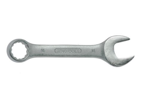 Spanner Stubby Combination 14mm