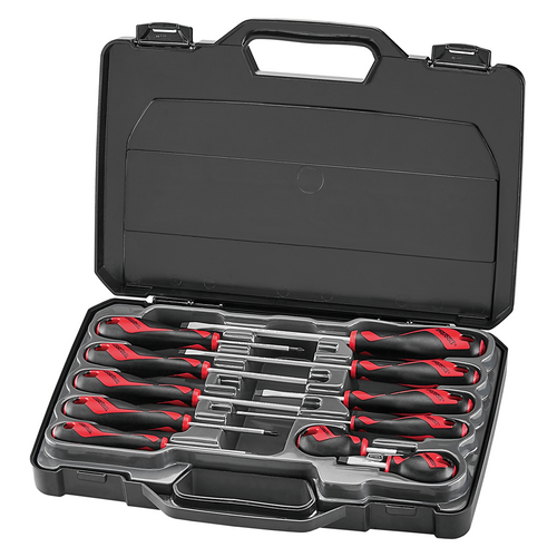 Screwdriver Set 11 Piece