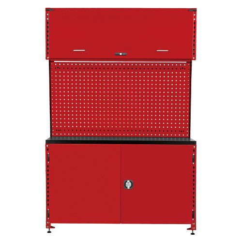 Racking System 1340mm Cabinet Module
