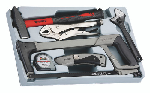 Service Case Tool Tray Set E Hammer