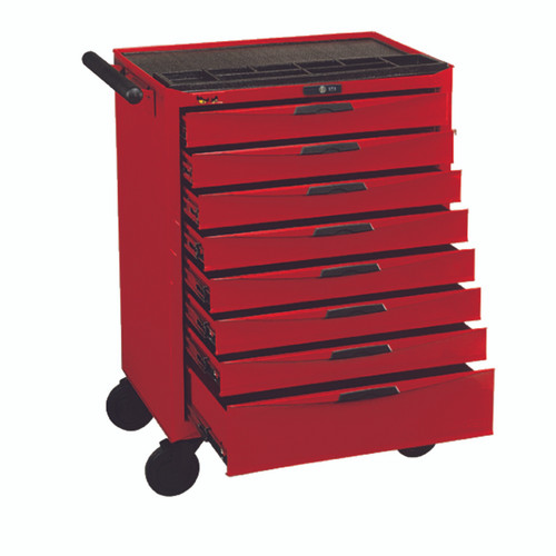 Tool Box Roller Cabinet 8 Drawer