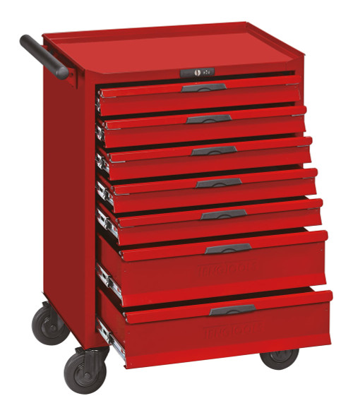 Tool Box Roller Cabinet 7 Drawers