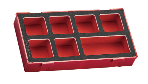 Tool Box Storage EVA Tray 7 Sections